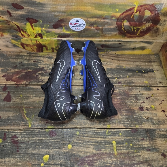 Size 7.5 Nike Zoom Mercurial Vapor 15 Pro‎ Shadow Pack Soccer Cleats DJ5603-040 - Picture 5 of 8